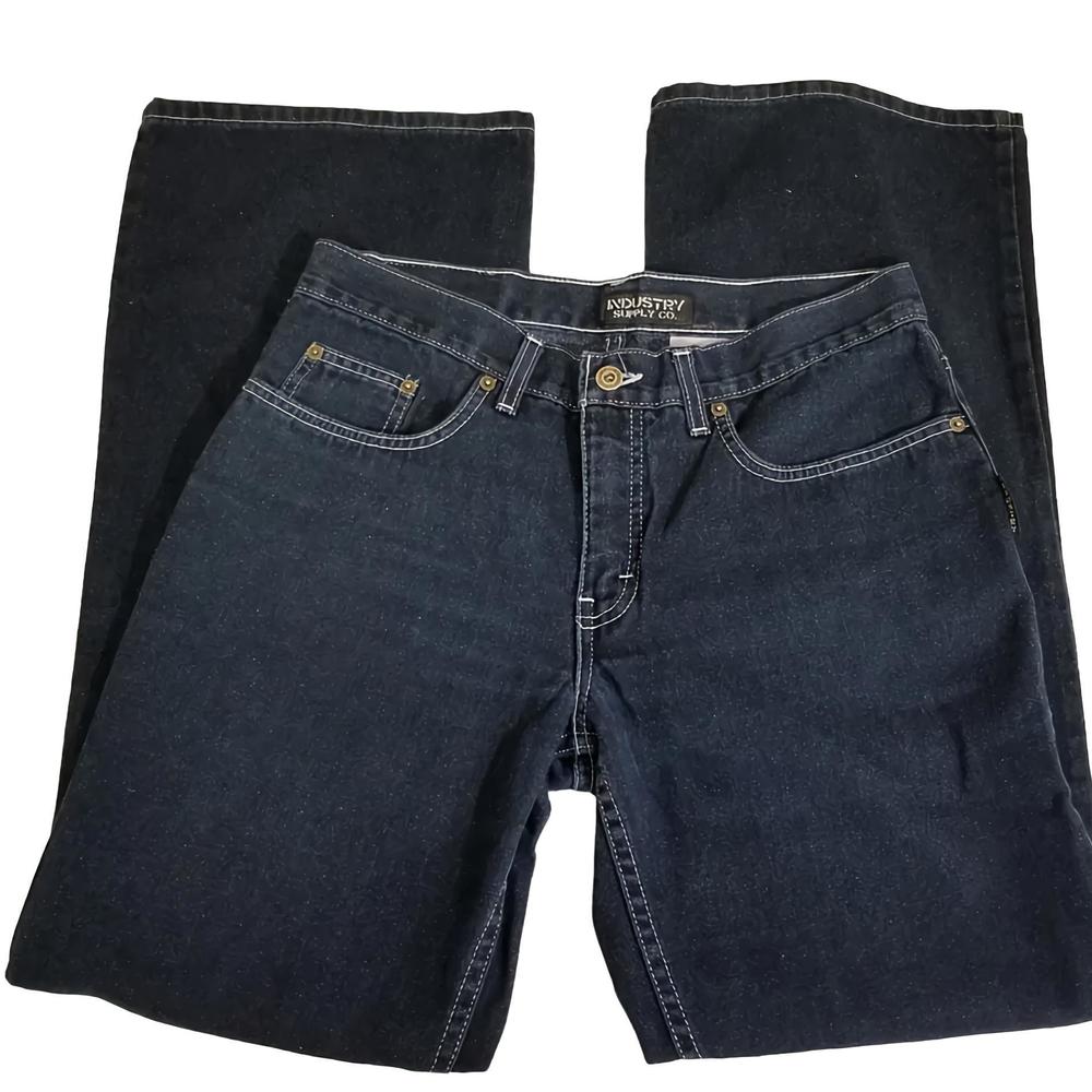 Industry Supply Co. Size 31 Jeans